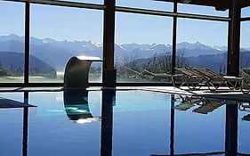 Hosteria de Torazo Nature Hotel&Spa